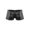 male power Boxer Satin Up Noir